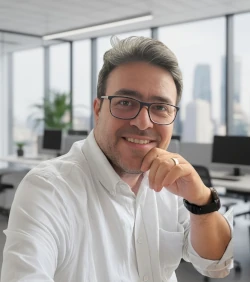 Consultor Bright Strategy